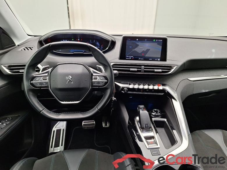 Peugeot, 5008 '16, Peugeot 5008 1.5 BlueHDi 96kW S&S EAT8 Crossway 5d 7pl !! #5