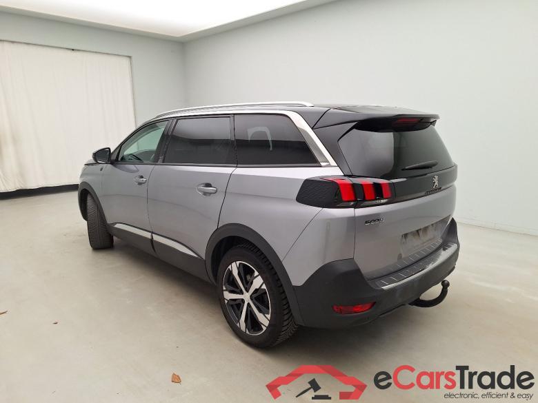 Peugeot, 5008 '16, Peugeot 5008 1.5 BlueHDi 96kW S&S EAT8 Crossway 5d 7pl !! #6