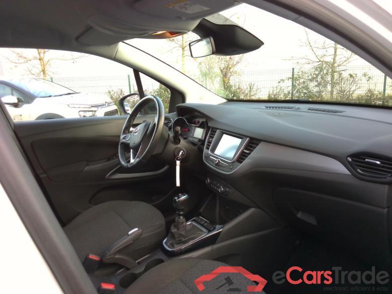 CROSSLANDX 1.2 EDITION 110 LED #5