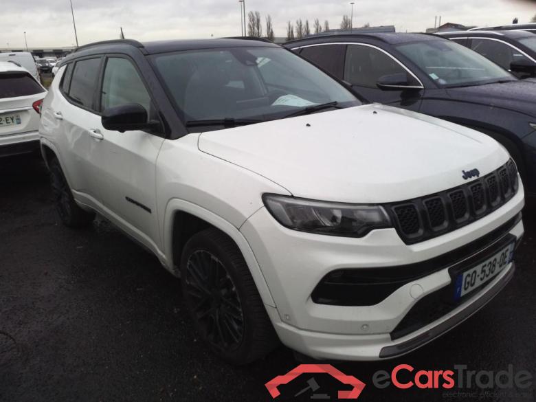 JEEP COMPASS 240 PHEV S AT RK #2