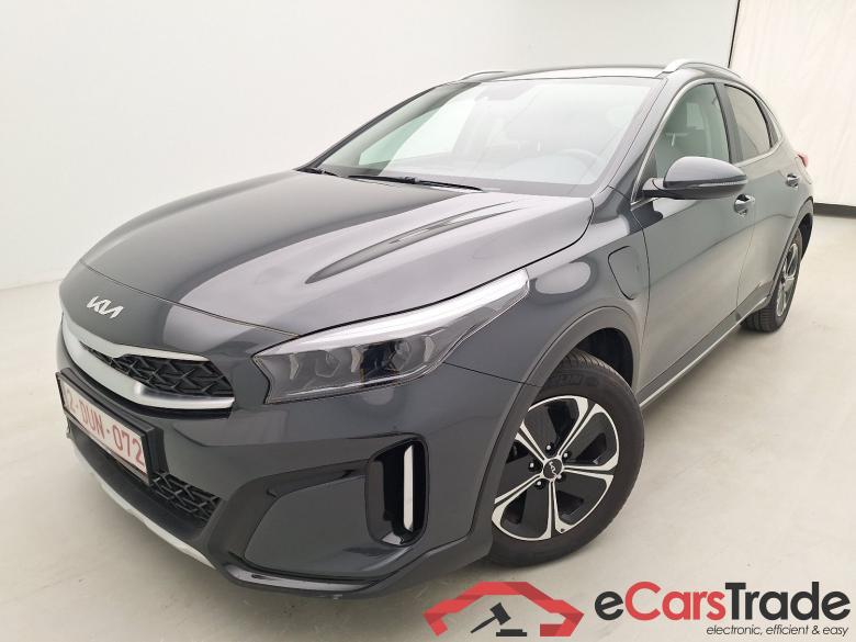 Kia, XCeed FL'22 PHEV, KIA XCeed 1.6 GDi PHEV DCT Business Line 5d #2