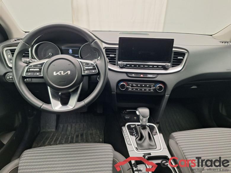 Kia, XCeed FL'22 PHEV, KIA XCeed 1.6 GDi PHEV DCT Business Line 5d #5