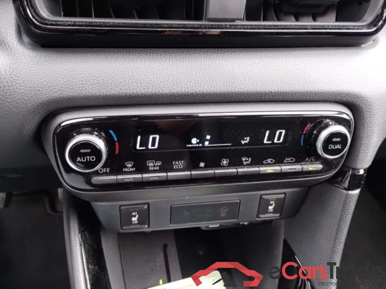 TOYOTA YARIS 1.5 Hybrid 130 Launch Edition #6