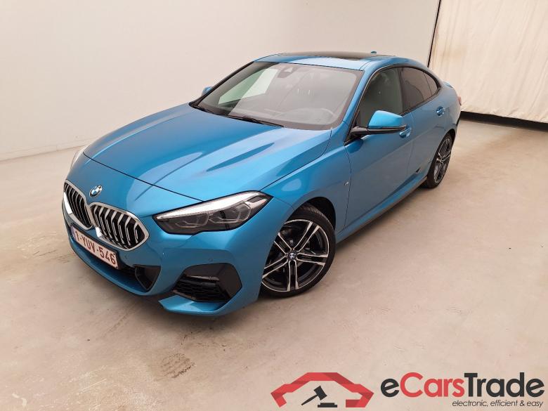 BMW, 2-serie Gr.Coupé '19, BMW 2 Reeks Gran Coupé 218iA (100kW) 4d #2
