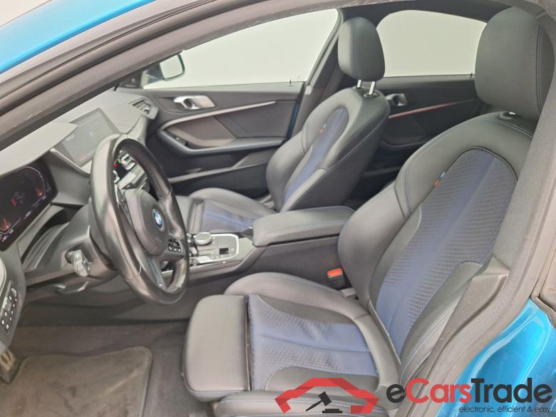 BMW, 2-serie Gr.Coupé '19, BMW 2 Reeks Gran Coupé 218iA (100kW) 4d #3