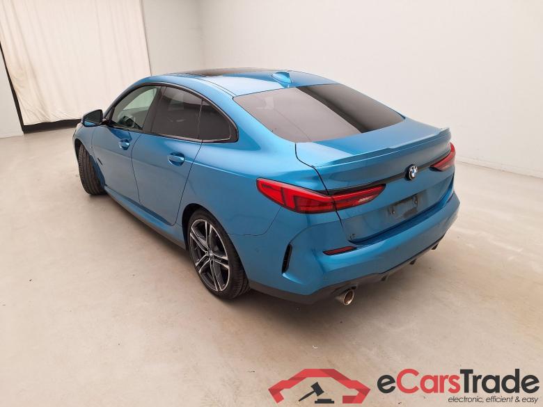 BMW, 2-serie Gr.Coupé '19, BMW 2 Reeks Gran Coupé 218iA (100kW) 4d #6