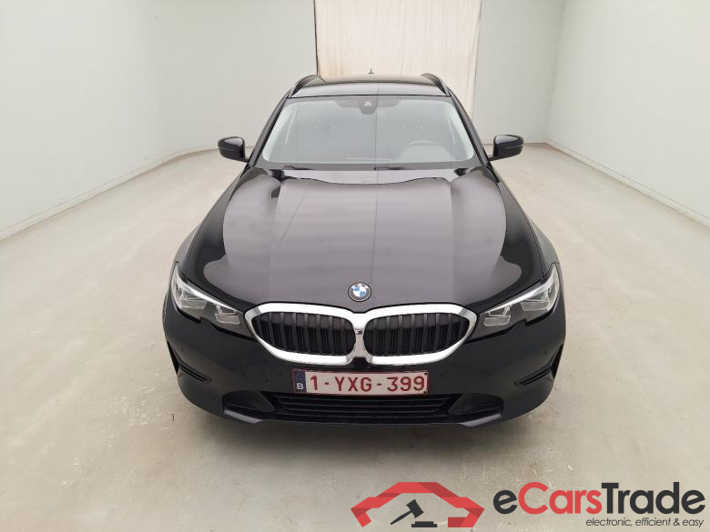 BMW, 3-serie Touring '18, BMW 3 Reeks Touring 320d (120 kW) 5d