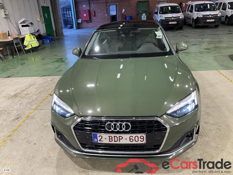 AUDI A5 2.0 30 TDI S TRONIC BUS. ED. ADVANCED #2