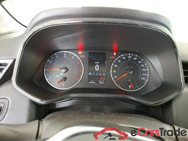 Clio V Business Edition 1.0 TCe 90CV BVM6 E6d #6