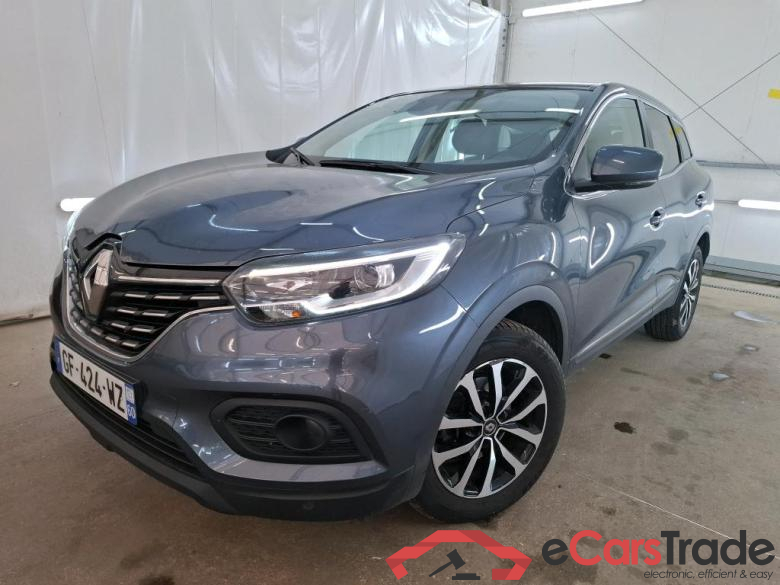 Kadjar Evolution 1.5 dCi 115CV E6d