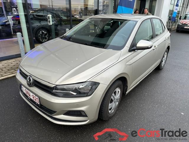 VOLKSWAGEN Polo Polo Trendline 1.0  59 kW (80 pk) 5 versnellingen manueel #1