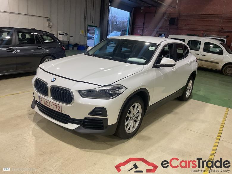 BMW X2 1.5 SDRIVE16D 85KW #1