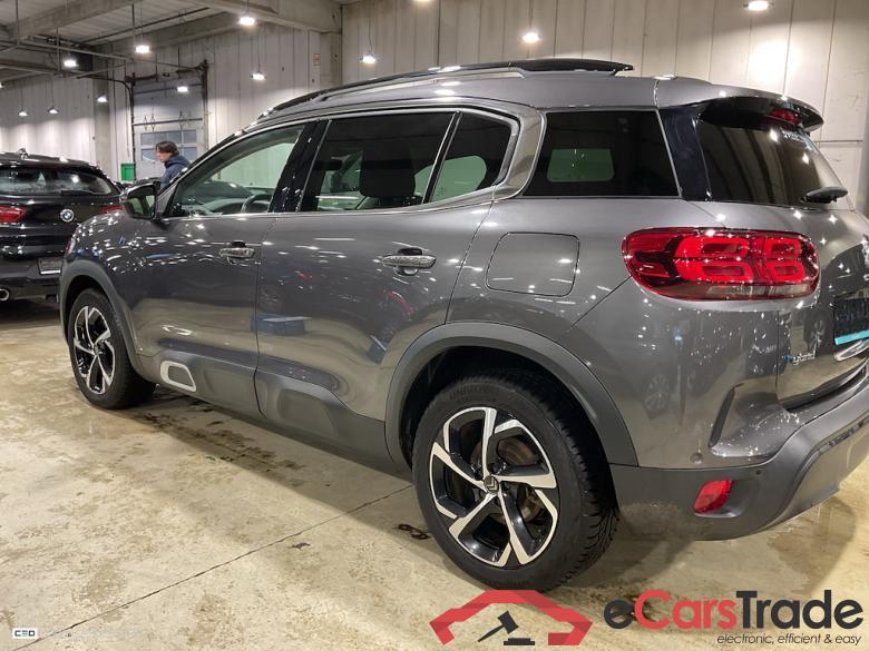 CITROAu2039N C5 AIRCROSS 1.6 PHEV 225 E-EAT8 BUS. LOUNGE AUTO #3