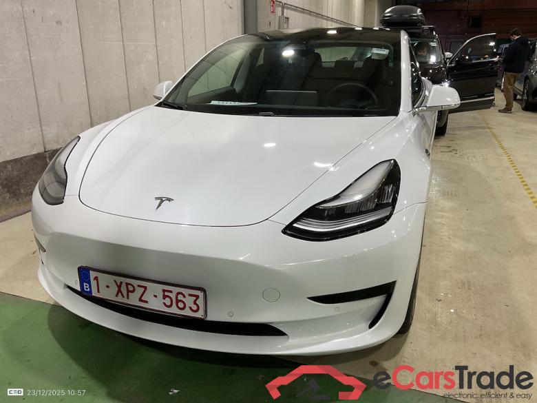 TESLA MODEL 3 55 kWh Standard Plus #2