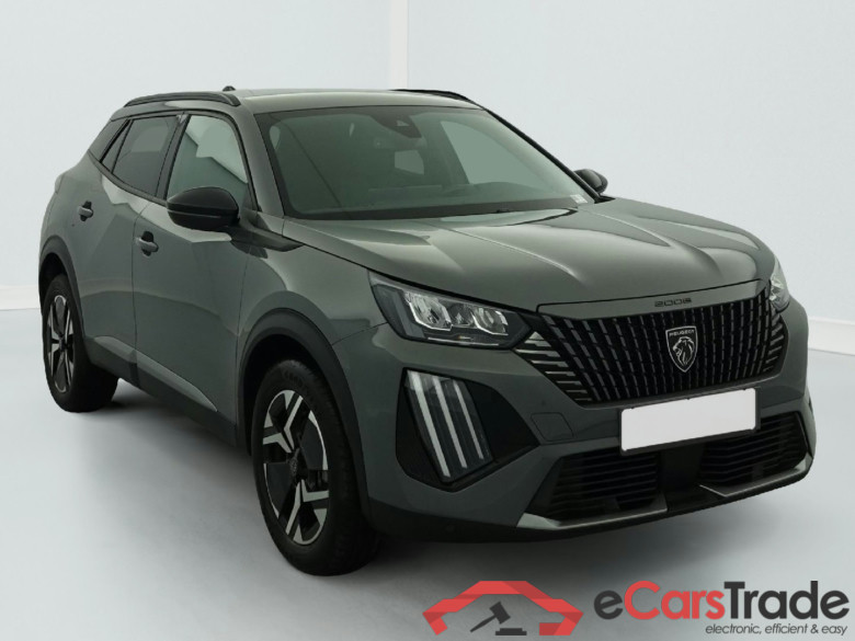 Peugeot 2008 100 S&S BVM6 Allure #1