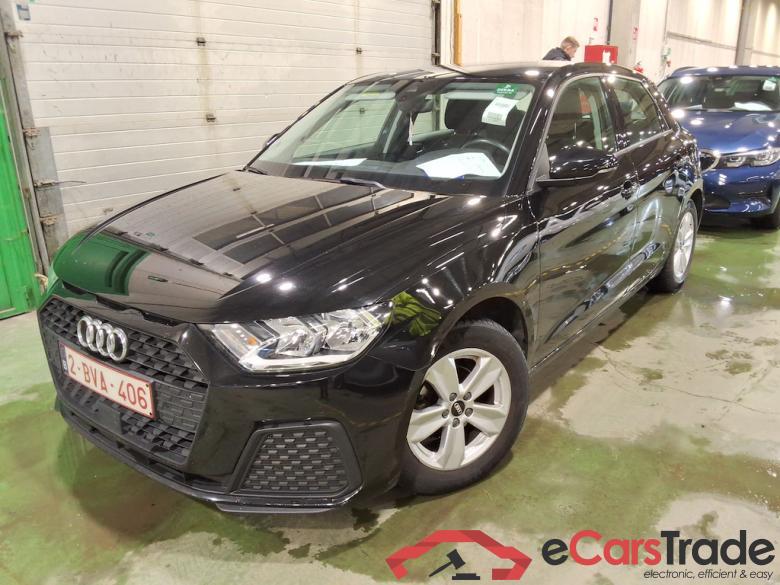 AUDI A1 SPORTBACK 1.0 25 TFSI ATTRACTION #1