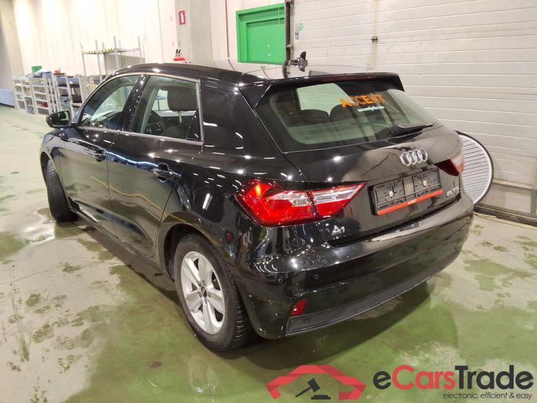 AUDI A1 SPORTBACK 1.0 25 TFSI ATTRACTION #2