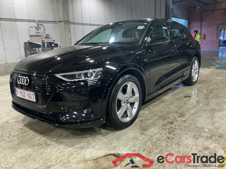 AUDI E-TRON 95 kWh 55 Quattro Advanced #1
