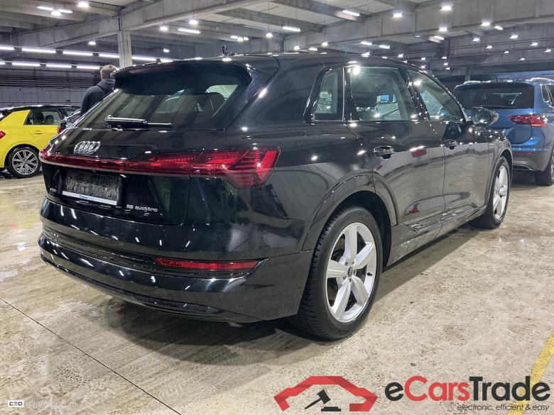 AUDI E-TRON 95 kWh 55 Quattro Advanced #4
