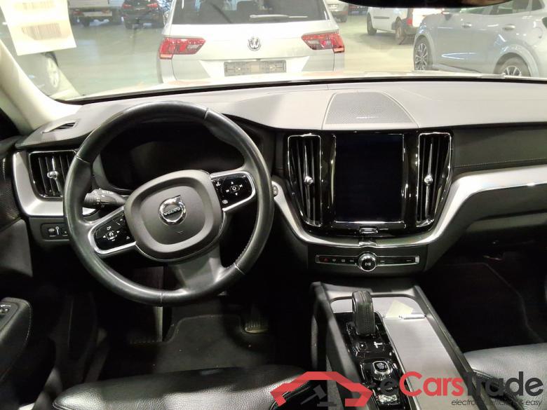 VOLVO XC60 - 2017 2.0 T8 TE AWD Inscript.Plug-In Ge(EU6d-T STOCK #6