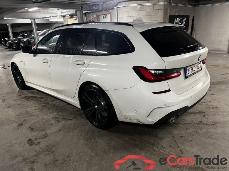 BMW 3 SW PHEV (G21) Touring 330eAS PHEV #3