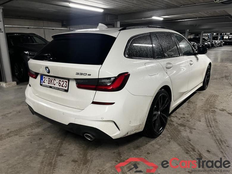 BMW 3 SW PHEV (G21) Touring 330eAS PHEV #4