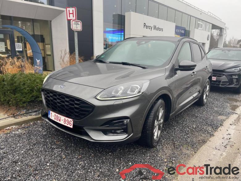 FORD Kuga Kuga 2.5 EcoBoost FWD PHEV ST-Line X #1