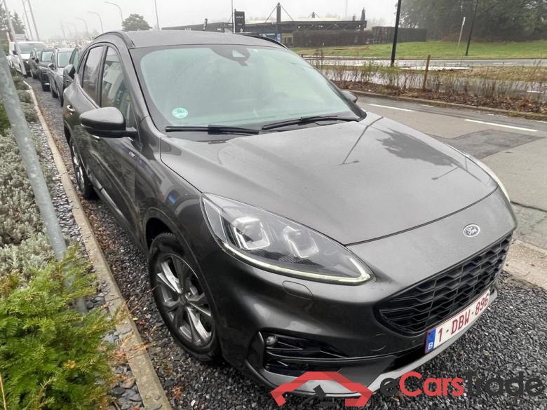 FORD Kuga Kuga 2.5 EcoBoost FWD PHEV ST-Line X #2