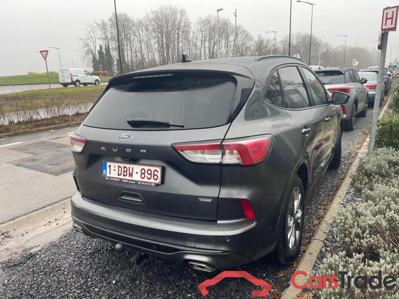 FORD Kuga Kuga 2.5 EcoBoost FWD PHEV ST-Line X #3