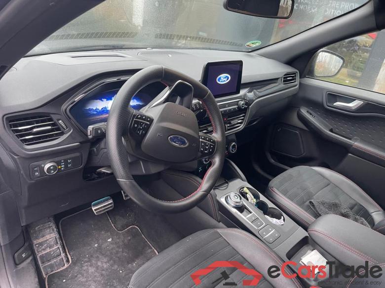 FORD Kuga Kuga 2.5 EcoBoost FWD PHEV ST-Line X #5