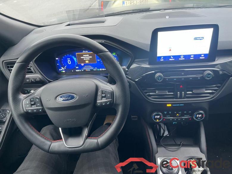 FORD Kuga Kuga 2.5 EcoBoost FWD PHEV ST-Line X #6