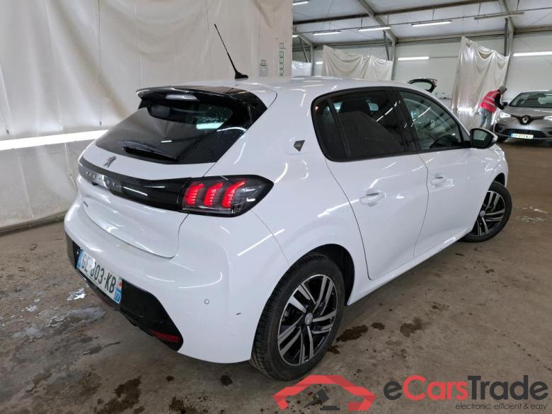 208 Road Trip 1.5 HDi 100CV BVM6 E6d #3