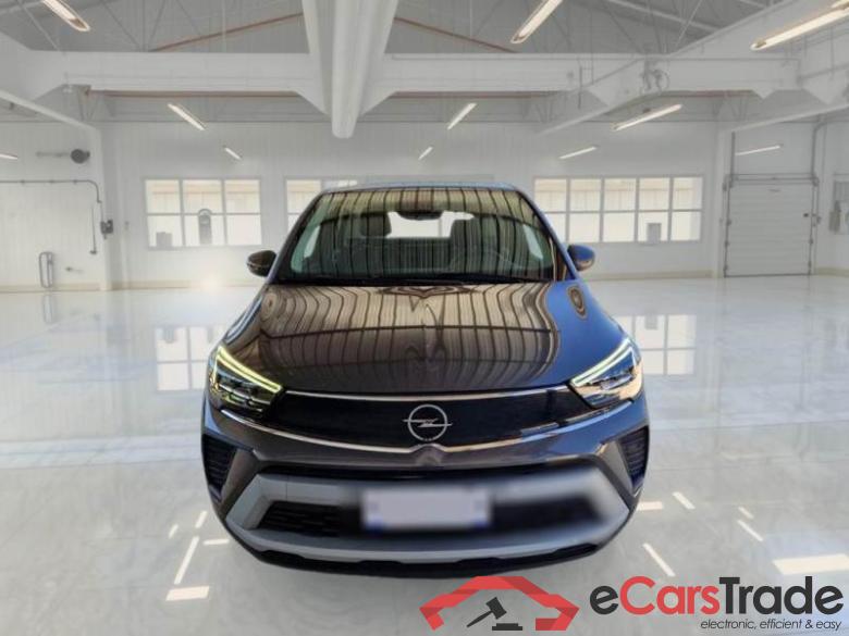 OPEL CROSSLAND / 2020 / 5P / CROSSOVER 1.2 110CV ELEGANCE SeS MT6 #6