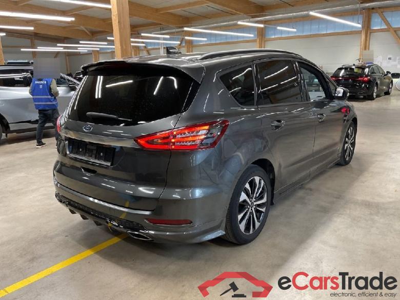 S-Max ST-Line AWD 2.0 EcoBlue 140KW AT8 E6dT #2