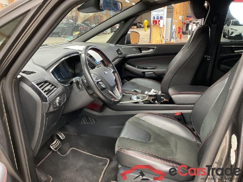 S-Max ST-Line AWD 2.0 EcoBlue 140KW AT8 E6dT #4