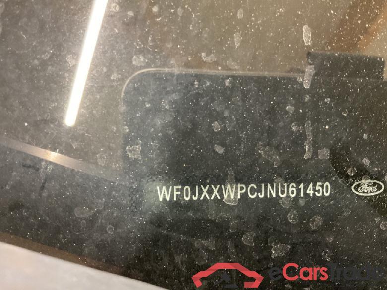 S-Max ST-Line AWD 2.0 EcoBlue 140KW AT8 E6dT #5