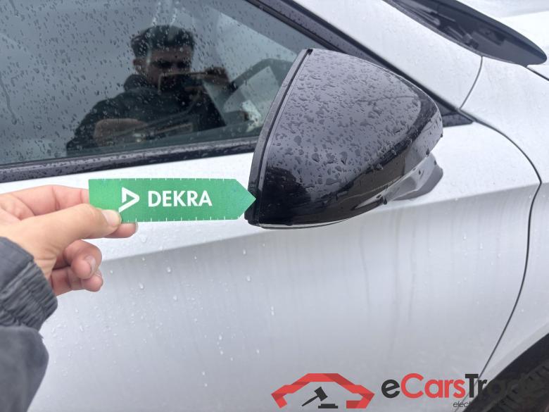 CUPRA Formentor 2.0 TDI DSG 150cv Automático  #6