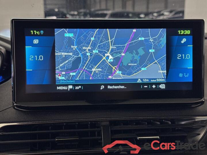 Peugeot 3008 3008 Hybrid4 300 e-Auto8 GT Pack (PHEV) 220kW/299pk  5D/P Auto-8 #6