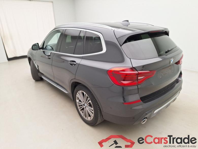 BMW, X3 '17, BMW X3 xDrive20i (135 kW) 5d #6