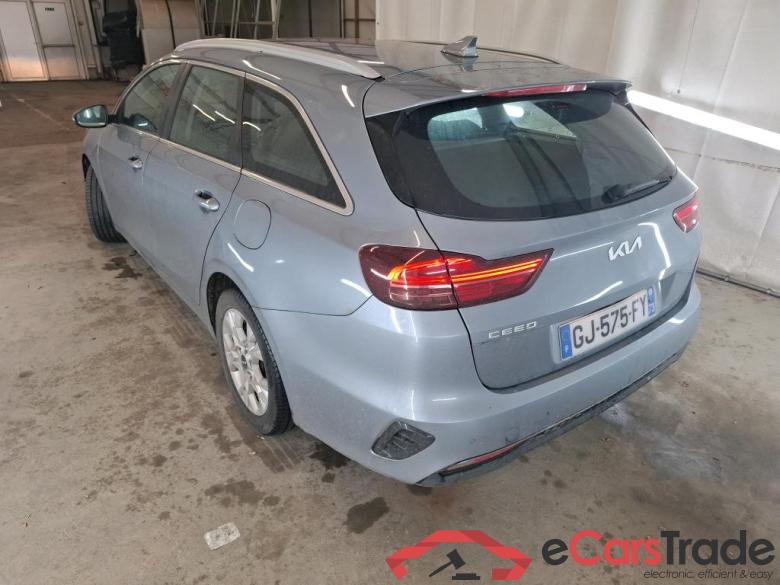 Ceed Sportswagon Active 1.5 T-GDI 160CV BVM6 E6d #2