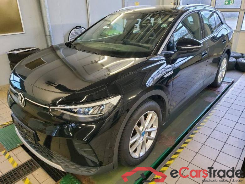 Volkswagen ID.4 (E21)(09.2020->) DE - SUV5 Pro Performance, (77kWh), 2020 - 2023