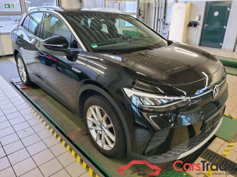 Volkswagen ID.4 (E21)(09.2020->) DE - SUV5 Pro Performance, (77kWh), 2020 - 2023 #2