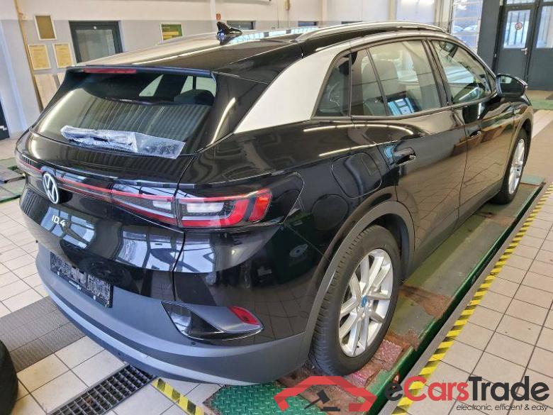 Volkswagen ID.4 (E21)(09.2020->) DE - SUV5 Pro Performance, (77kWh), 2020 - 2023 #3