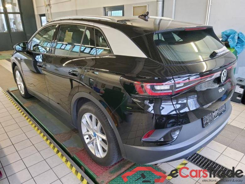 Volkswagen ID.4 (E21)(09.2020->) DE - SUV5 Pro Performance, (77kWh), 2020 - 2023 #4