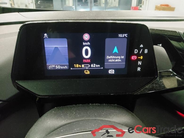 Volkswagen ID.4 (E21)(09.2020->) DE - SUV5 Pro Performance, (77kWh), 2020 - 2023 #6