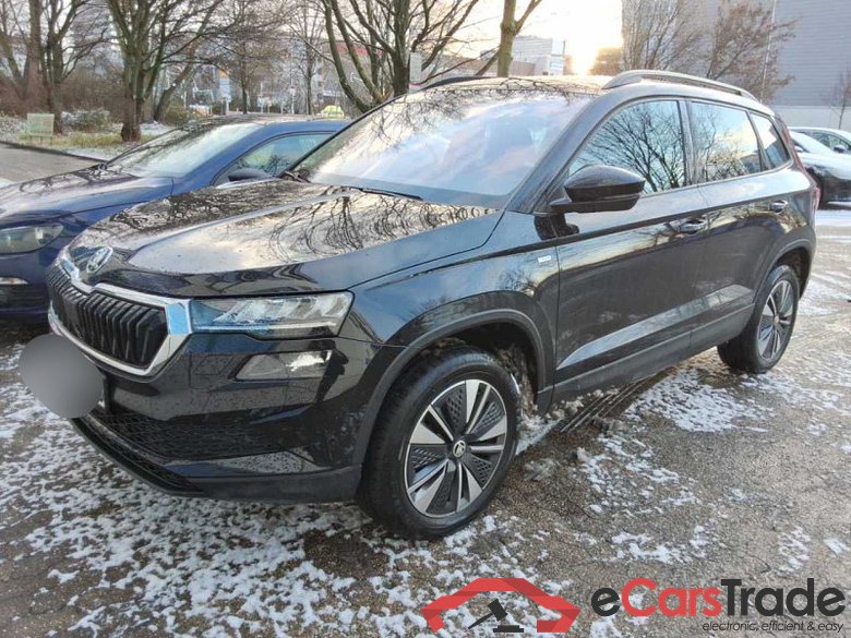 Skoda Karoq (NU)(2017->) DE - SUV5 1.5 TSI ACT EU6d, Tour OPF (EURO 6d), (Facelift) 2021 - 2023