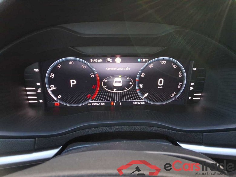 Skoda Karoq (NU)(2017->) DE - SUV5 1.5 TSI ACT EU6d, Tour OPF (EURO 6d), (Facelift) 2021 - 2023 #6