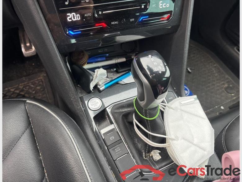 VOLKSWAGEN Tiguan eHybrid (PHEV) Tiguan R-Line Business Premium 1.4 TSI eHybrid 110 kW (150 ch) 6 vitesses DSG #3