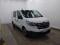 preview Renault Trafic #1