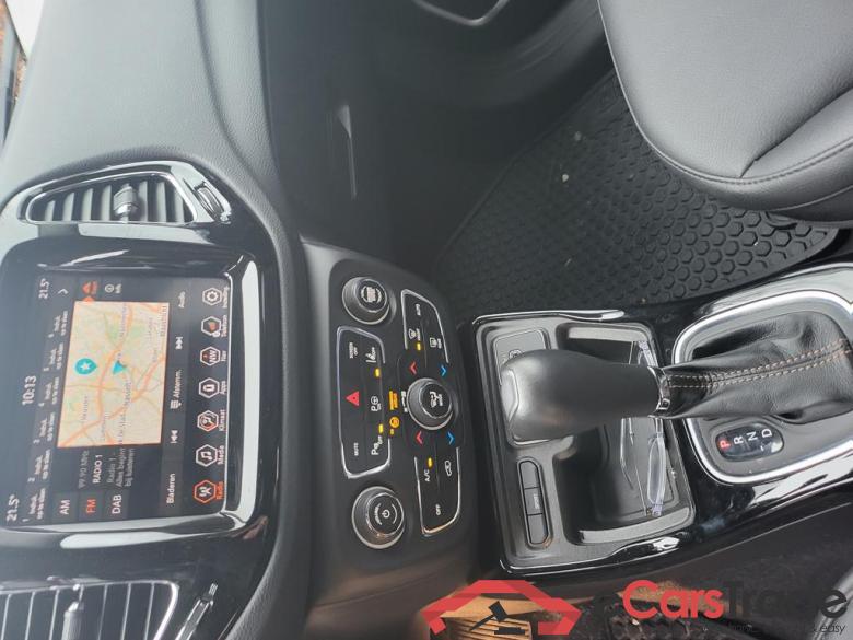 JEEP Compass Compass 1.3 Turbo 4x2 Limited DDCT #4